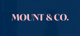Mount & Co. Estate Agents